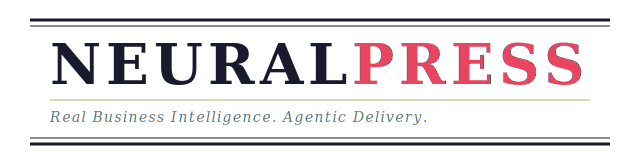 NeuralPress
